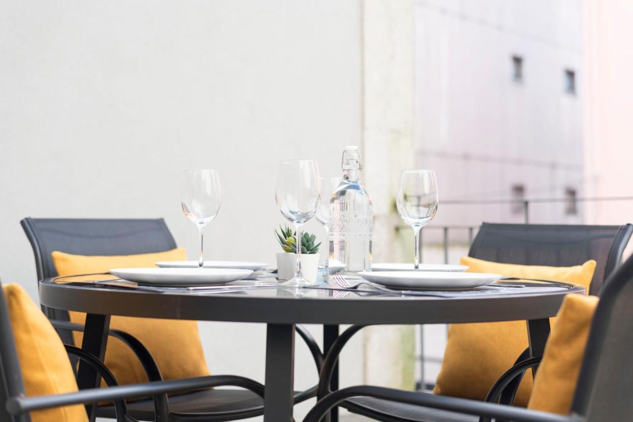 Apartment Alegria Street By Sweet Porto - Free Parking Esterno foto