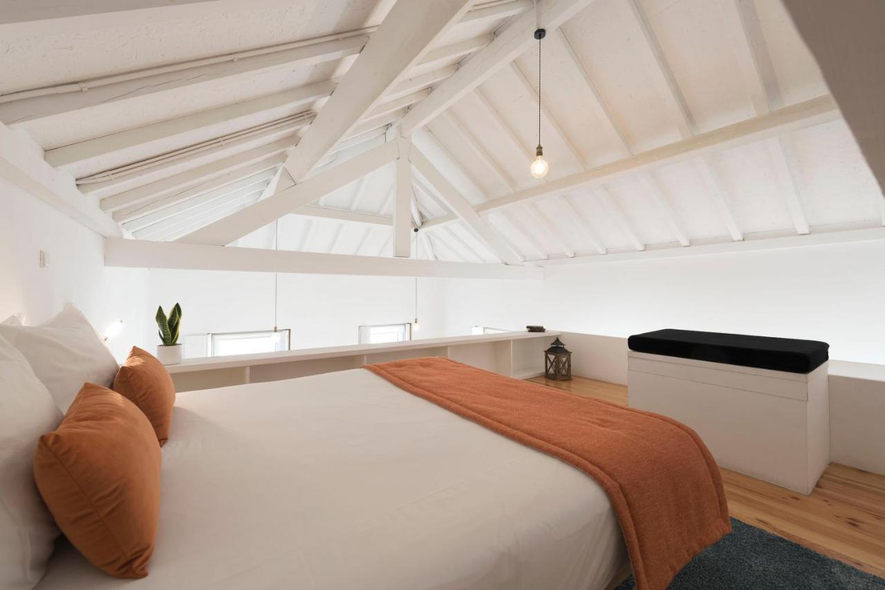 Apartment Alegria Street By Sweet Porto - Free Parking Esterno foto