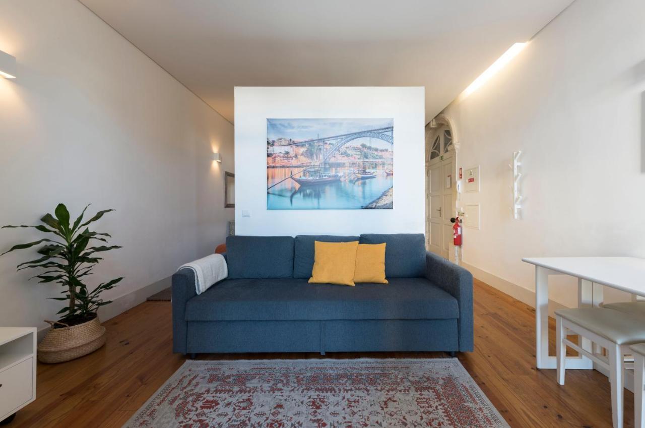 Apartment Alegria Street By Sweet Porto - Free Parking Esterno foto