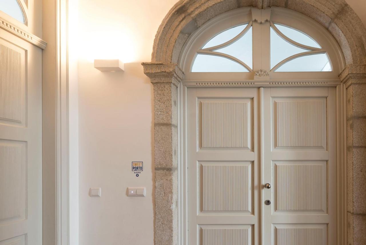 Apartment Alegria Street By Sweet Porto - Free Parking Esterno foto