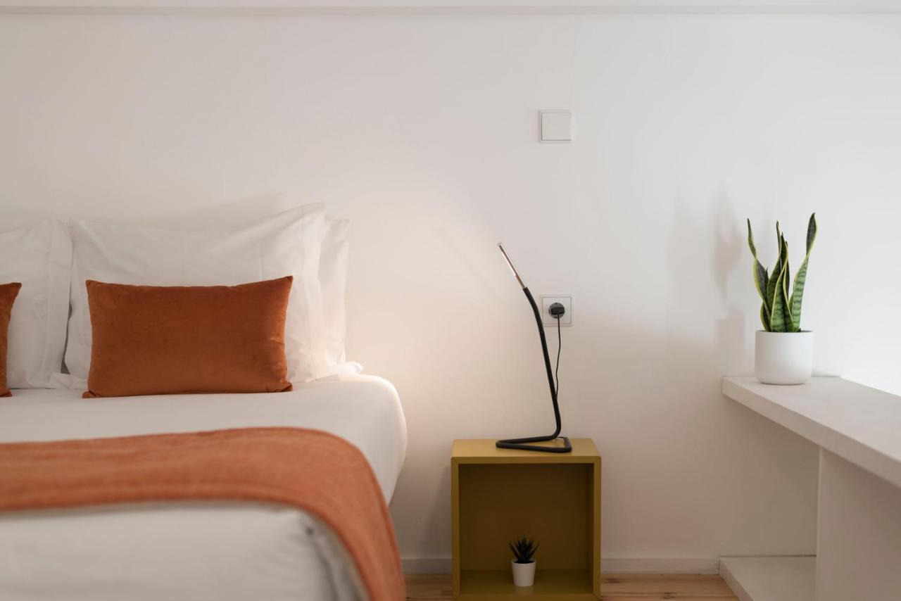 Apartment Alegria Street By Sweet Porto - Free Parking Esterno foto