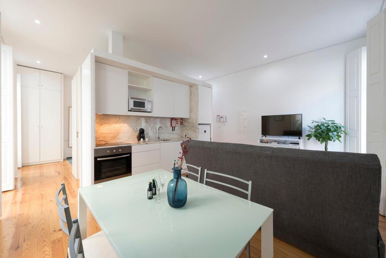 Apartment Alegria Street By Sweet Porto - Free Parking Esterno foto