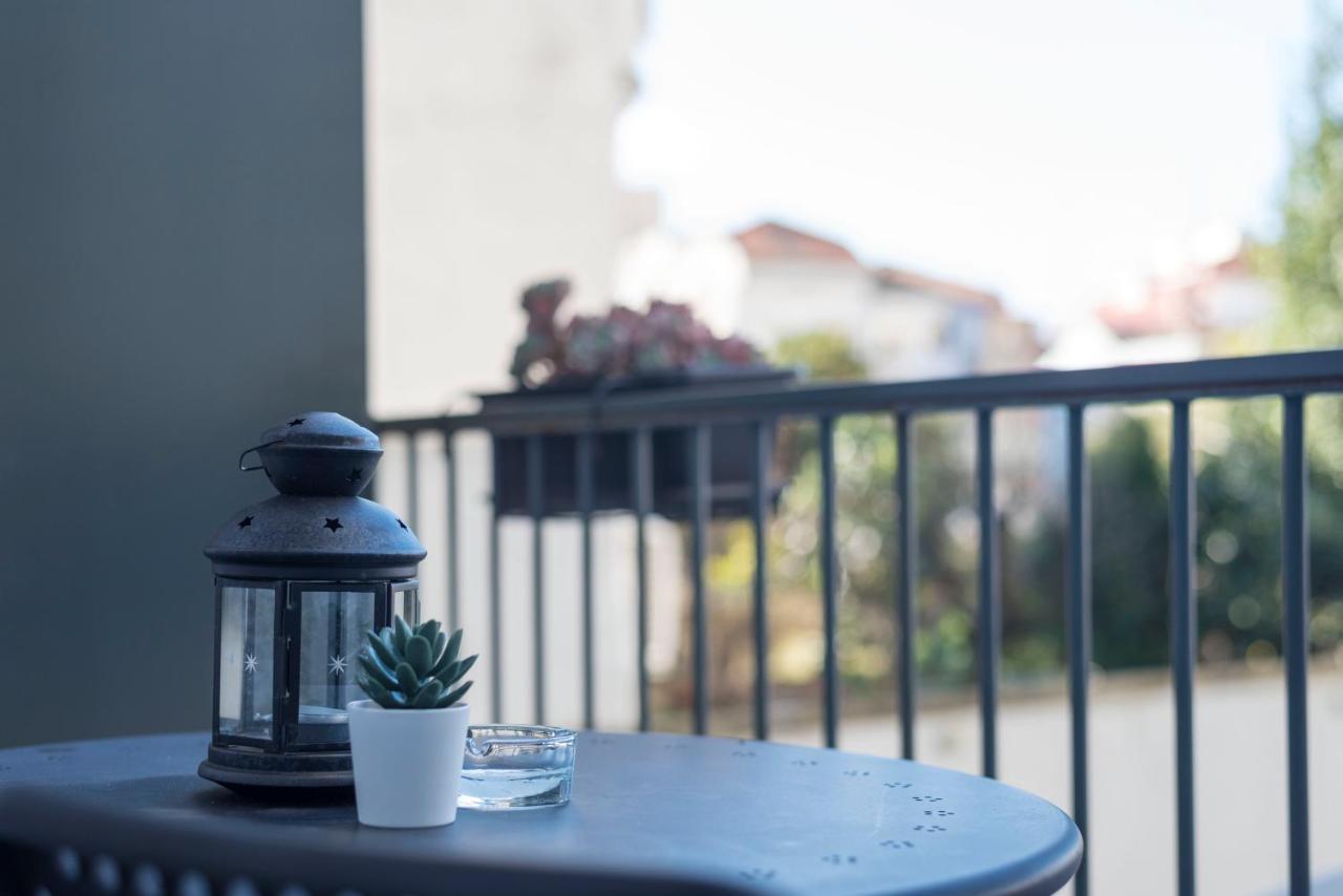 Apartment Alegria Street By Sweet Porto - Free Parking Esterno foto
