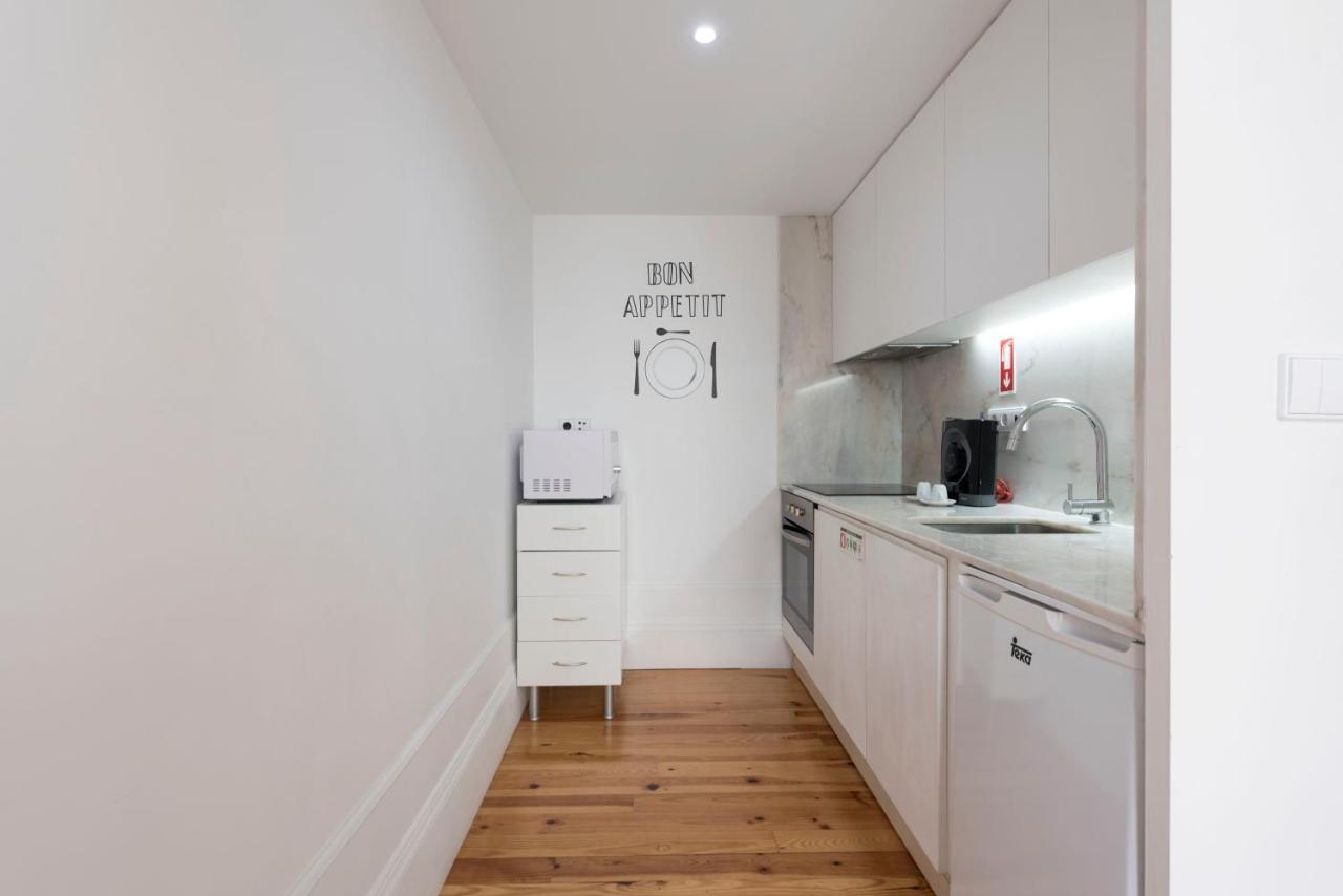Apartment Alegria Street By Sweet Porto - Free Parking Esterno foto