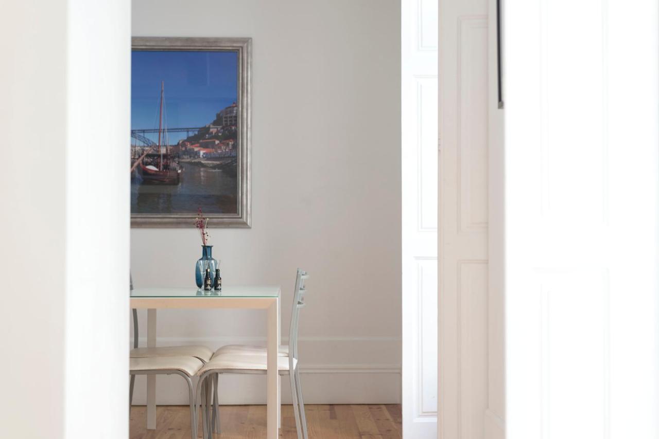 Apartment Alegria Street By Sweet Porto - Free Parking Esterno foto