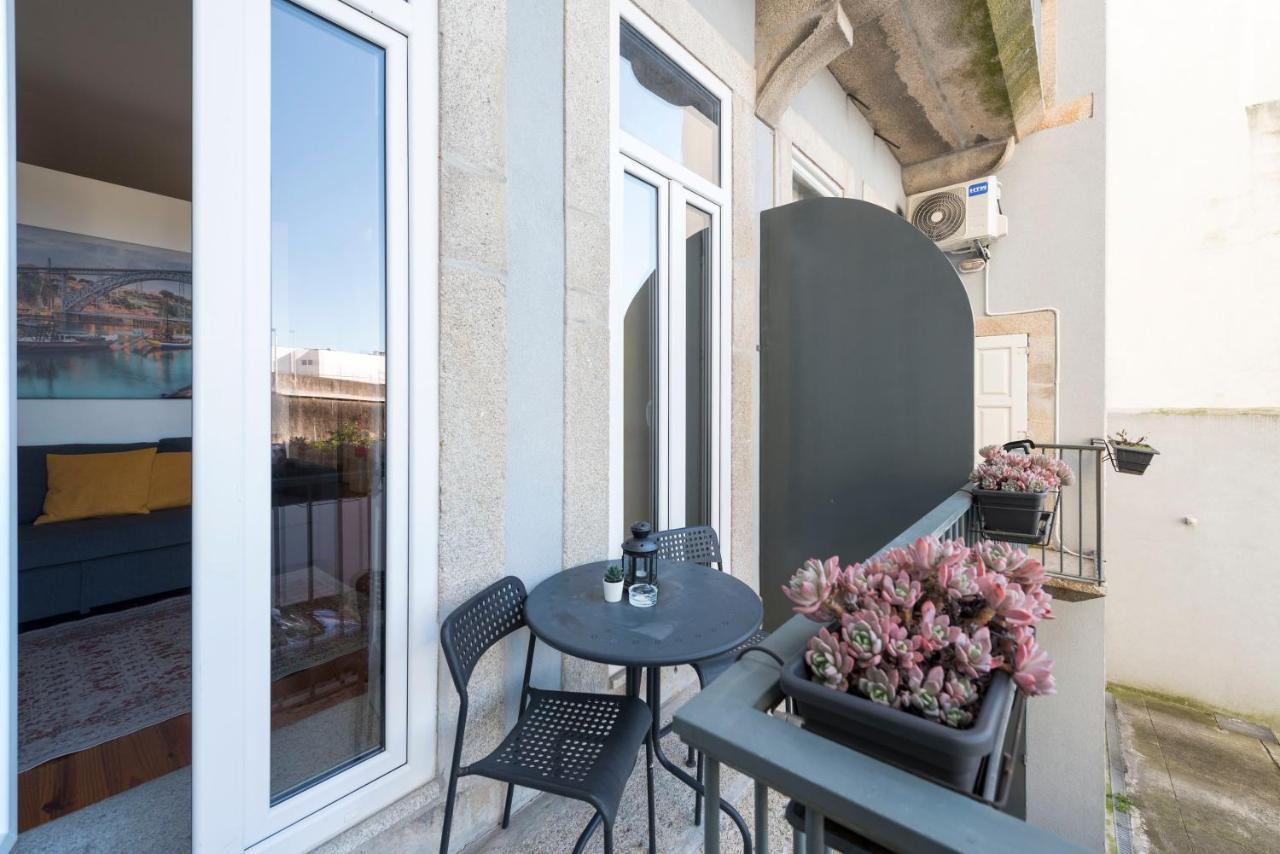 Apartment Alegria Street By Sweet Porto - Free Parking Esterno foto