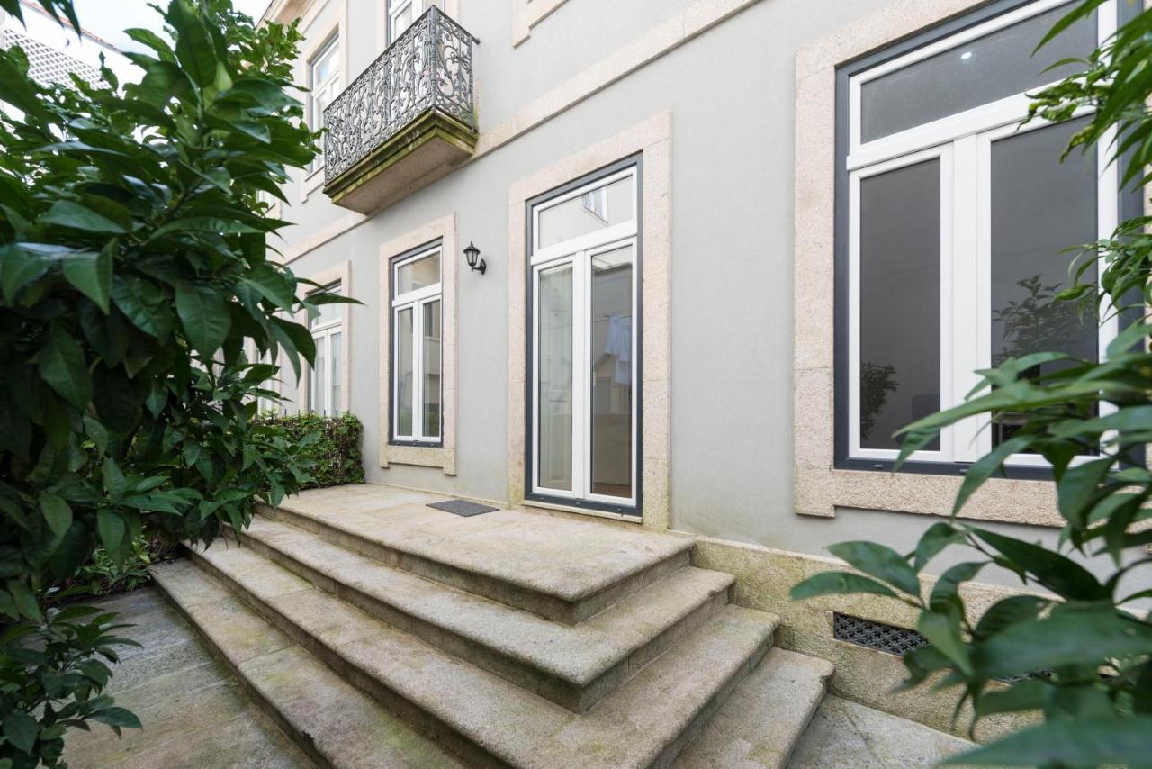 Apartment Alegria Street By Sweet Porto - Free Parking Esterno foto