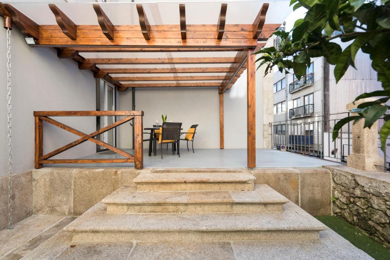 Apartment Alegria Street By Sweet Porto - Free Parking Esterno foto