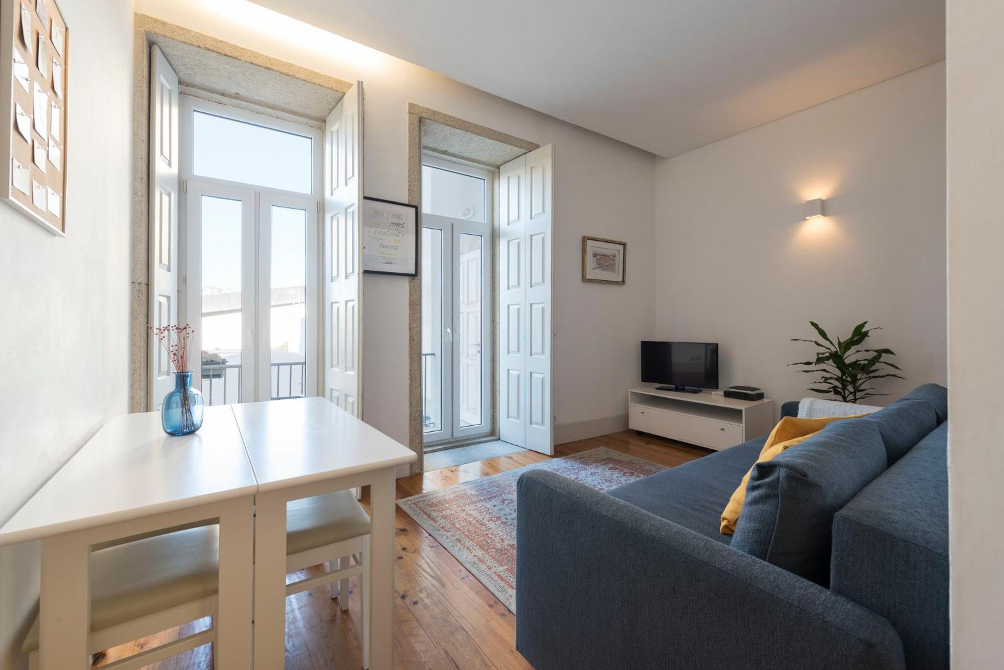Apartment Alegria Street By Sweet Porto - Free Parking Camera foto
